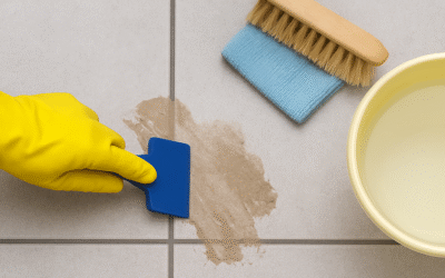 How to Remove Cement Stain and Make Surfaces Look Like New