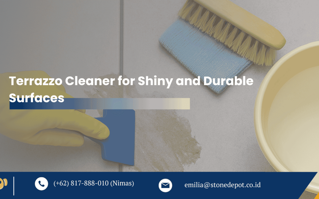 How to Remove Cement Stains and Make Surfaces Look Like New