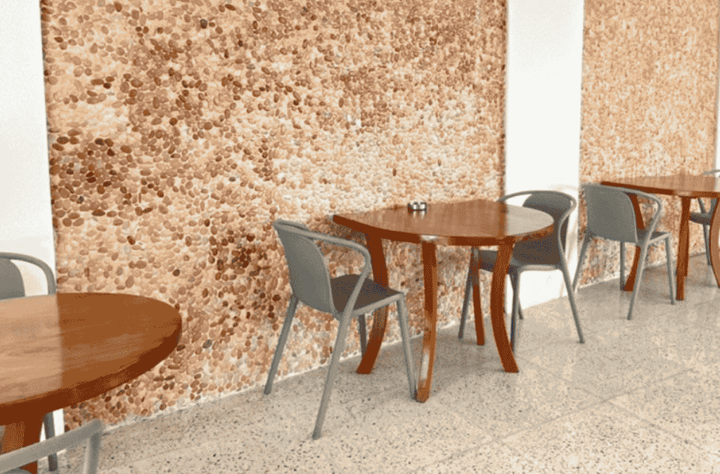 Terrazzo Tiles