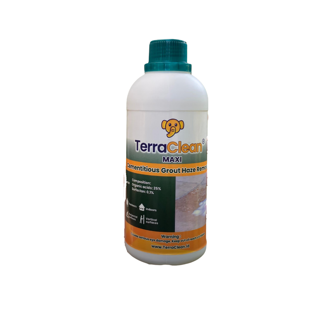 Terraclean Maxi