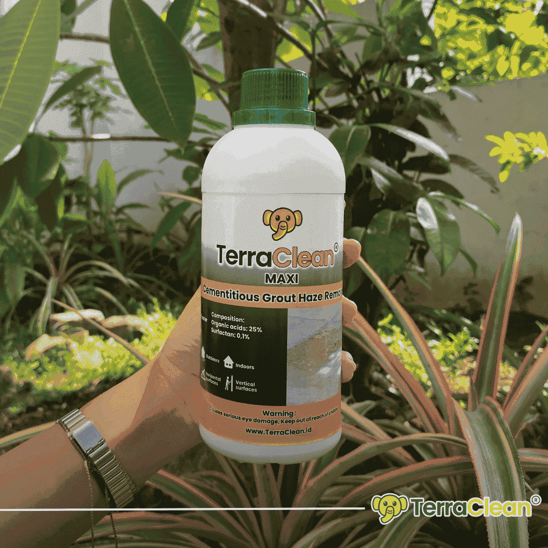 Terra Maxi