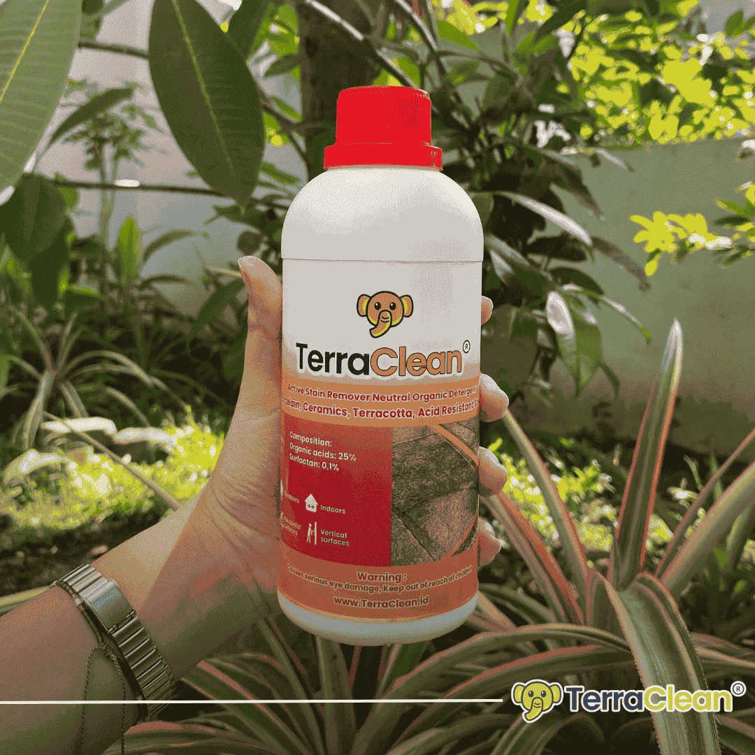 Terra Remover