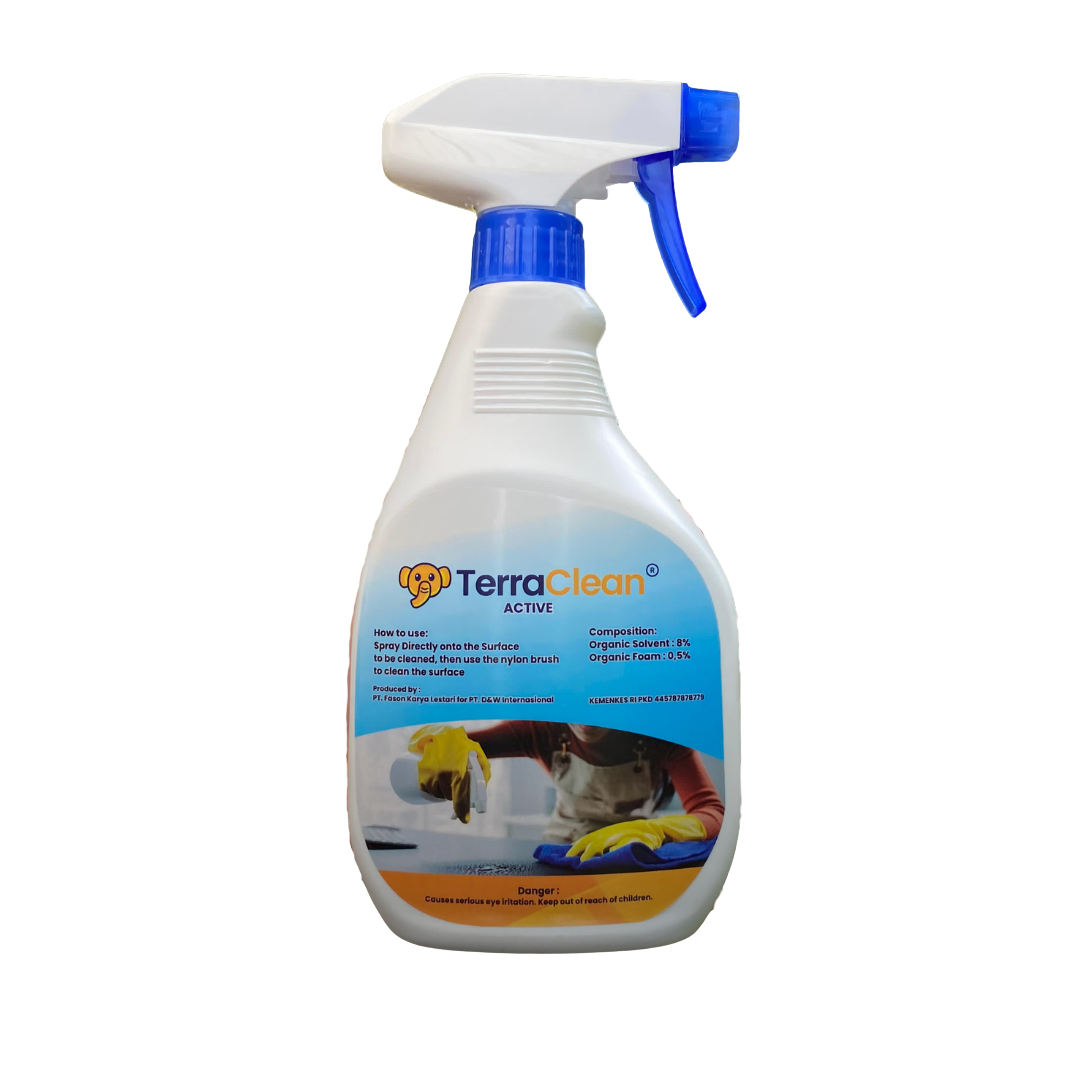 Terraclean Active